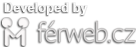 Logo společnosti Férweb.cz